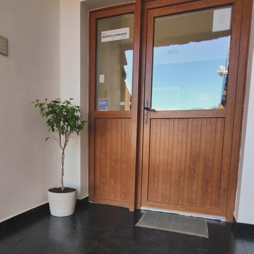 Caviahue Apartment | Cerro Pirámide Alojamiento