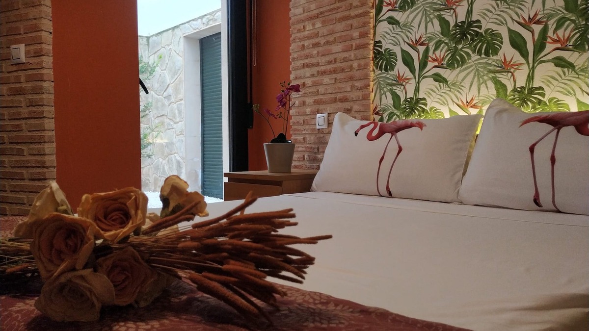 Cuenca Apartment | Cerro Socorro Tourist Apartment (full rental) for 4 persons
