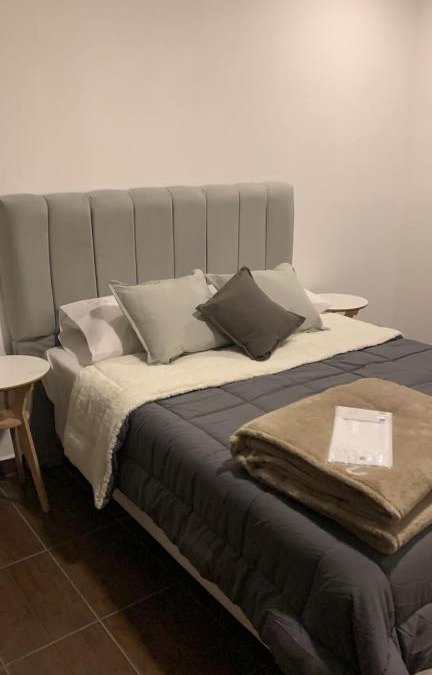 Rio Turbio Apartment | CerroSur