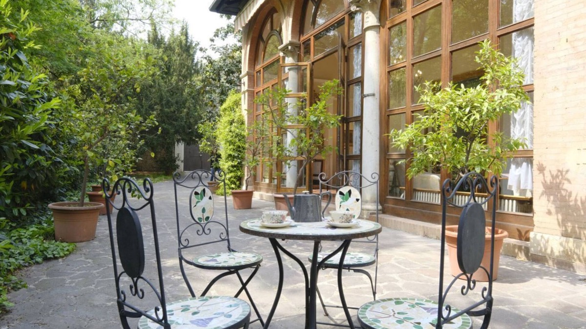 Addizione Erculea Apartment | Certosa di Ferrara Wonderful Villa x12!