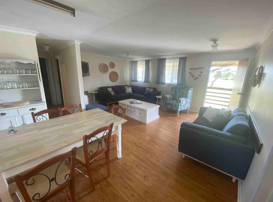 Cervantes House | Cervantes 4 G Ranch