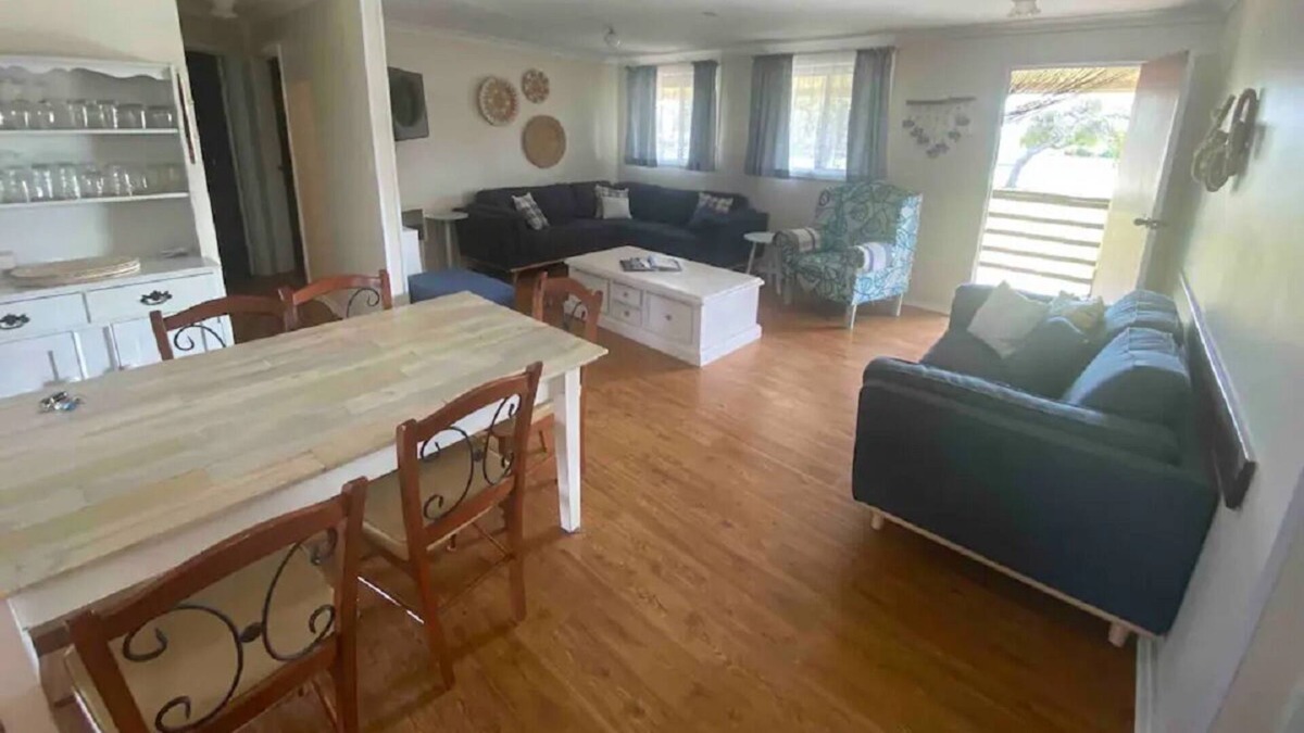 Cervantes House | Cervantes 4 G Ranch