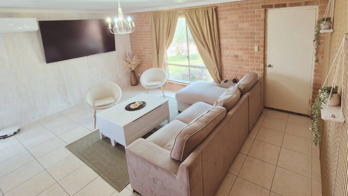 Cervantes Villa | Cervantes Beach Retreat
