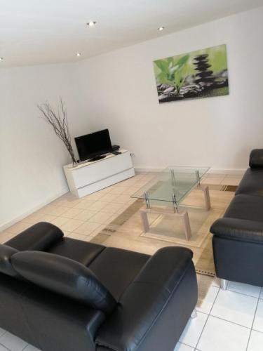 Landstuhl Apartment | Cervantes