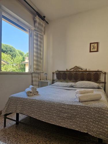 Cervia Apartment | Cervia Seaside Retreat, 300 meters from the Sea