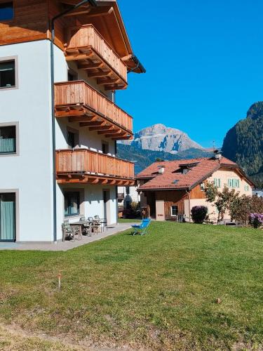 Campestrin Apartment | Cesa Pattis