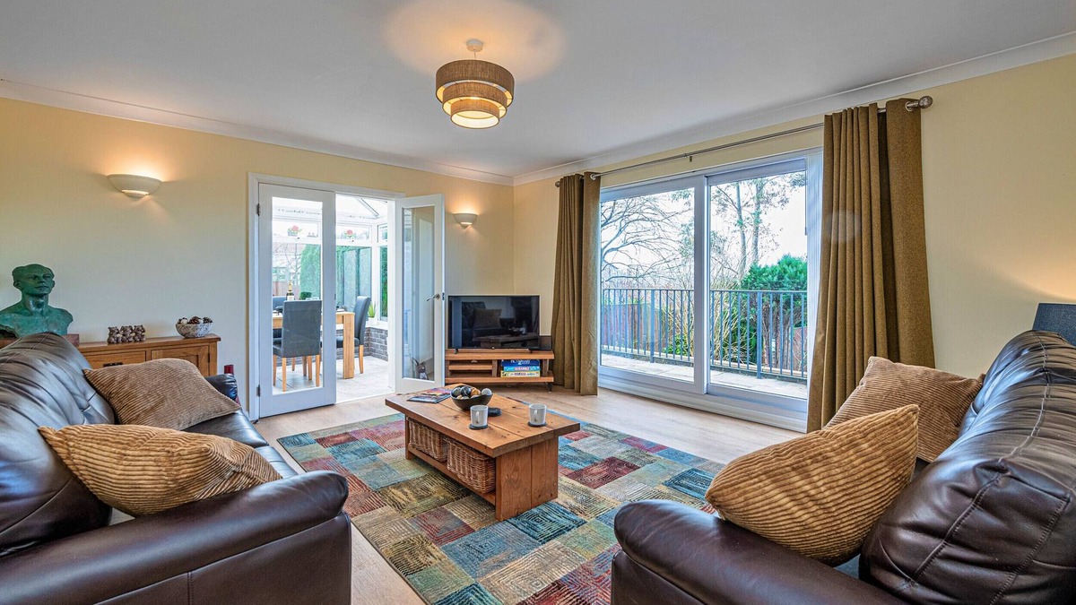 Dyserth Cottage | Cesail Y Mynydd