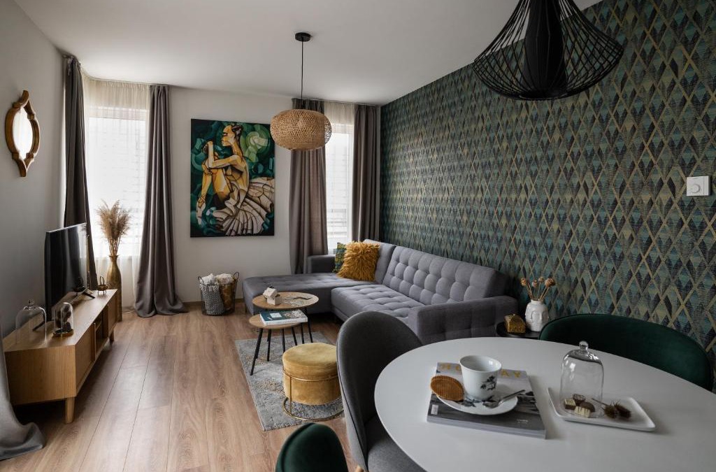Sopron Apartment | Cesar Apartman