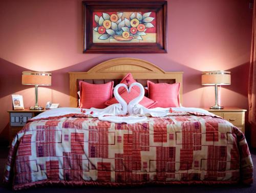 Cochabamba Hotel | Cesar's Plaza Hotel