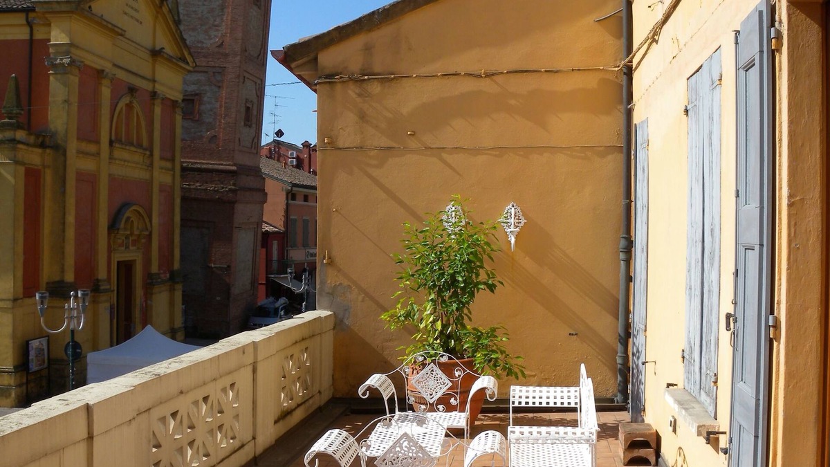 Molinella Bed & Breakfast | Cesare Magli e Figli Residenza d'Epoca