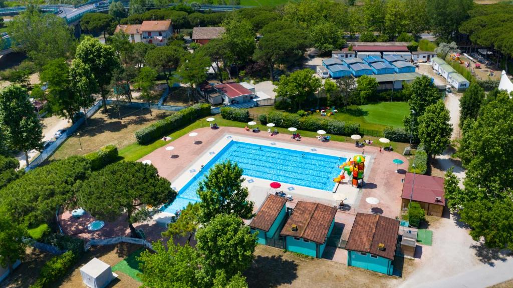 Zadina Pineta Resort | Cesenatico Camping Village