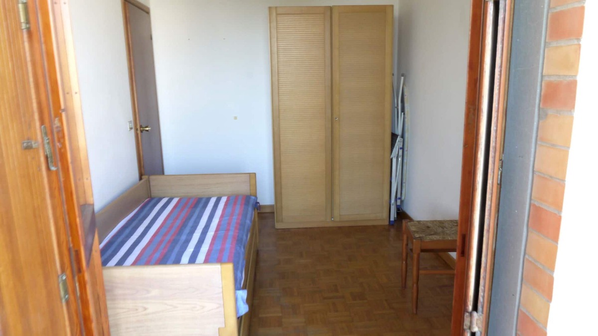 Cesenatico Apartment | Cesenatico sea view apartment near the beach