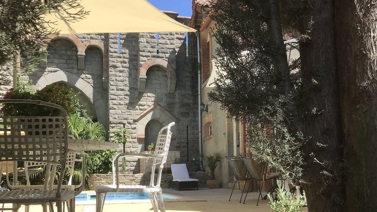 Cesseras Apartment | Cesseras, the base for a varied holiday!