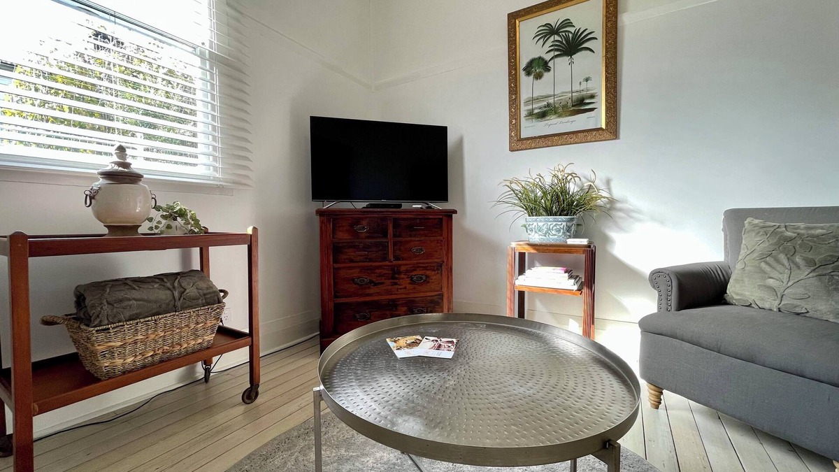 Aberdare House | Cessnock House Hunter Valley