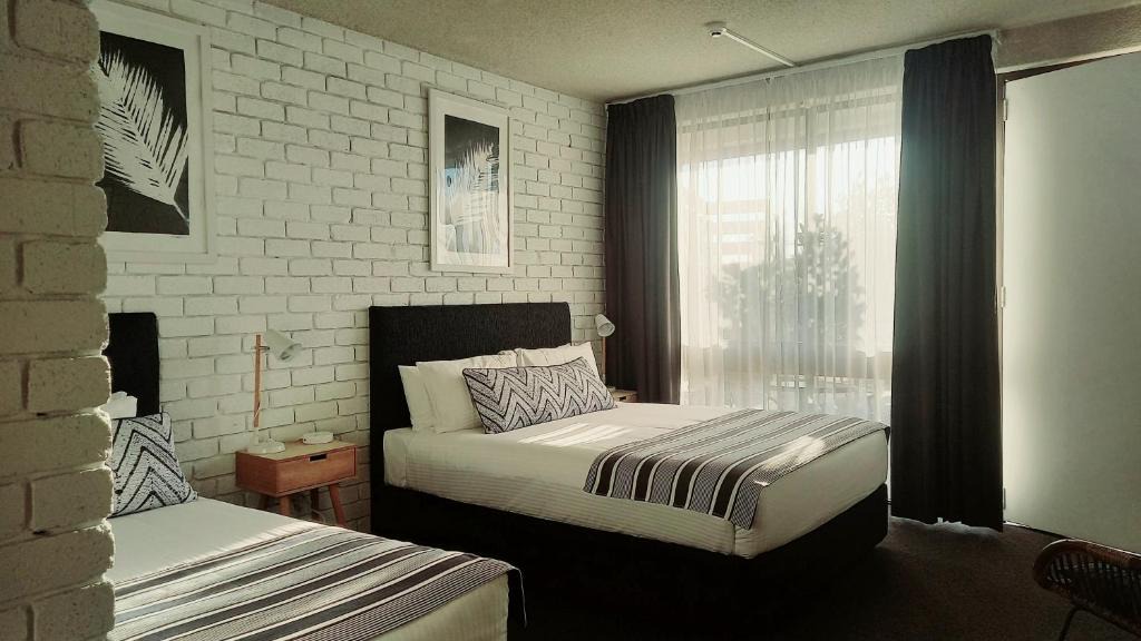 Cessnock Hotel | Cessnock Vintage Motor Inn