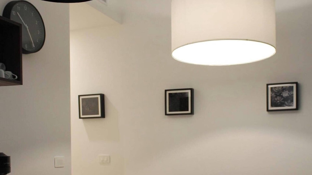Ripa Apartment | Cestius