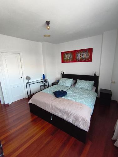 Pontecesures House | Cesuresrooms1