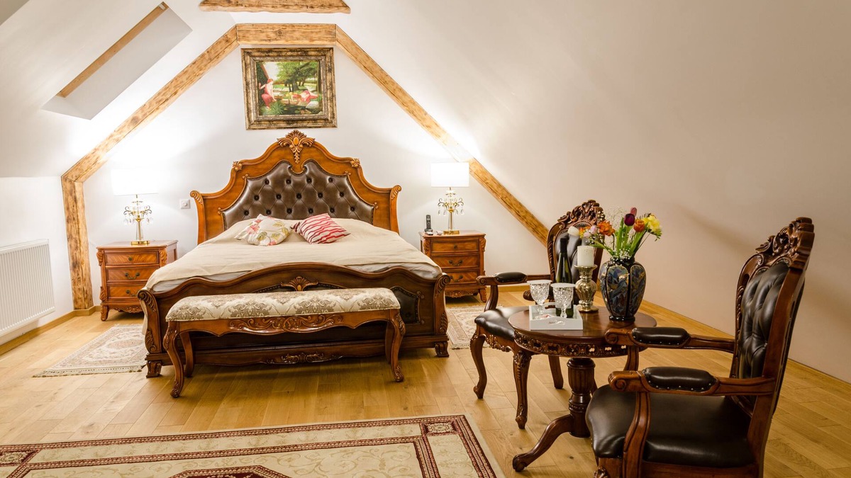 Sibiu Old Town Villa | Cetatea Medievala
