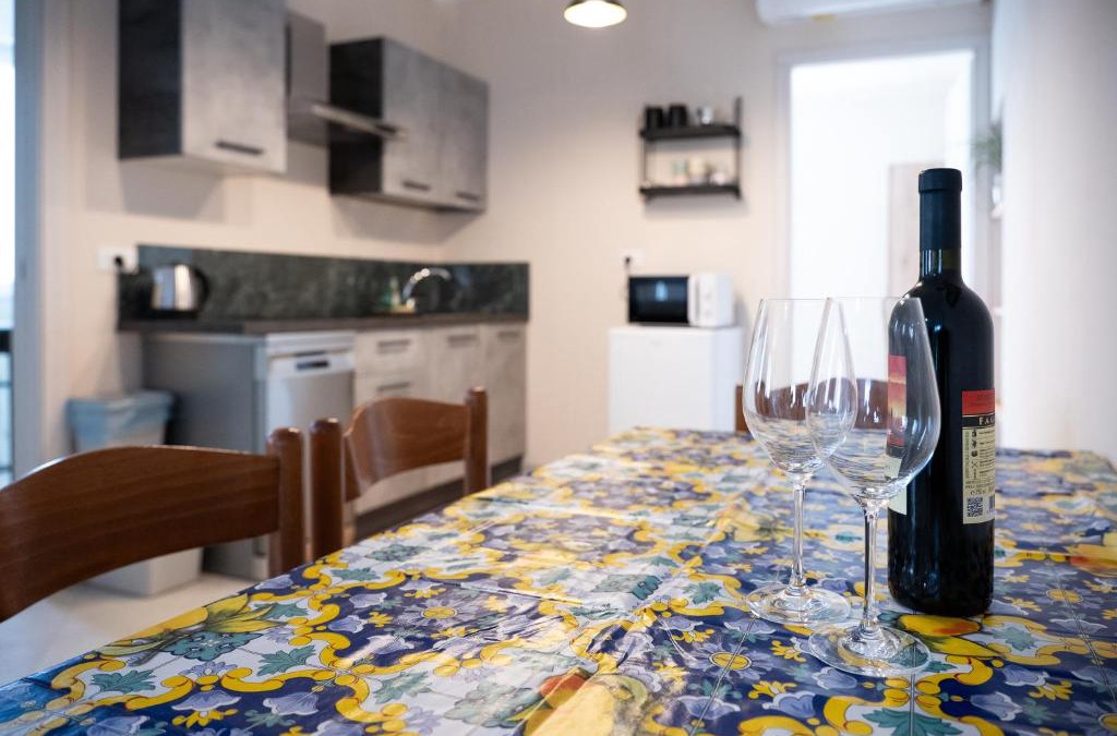 Cavriglia Apartment | Cetinale Apartments