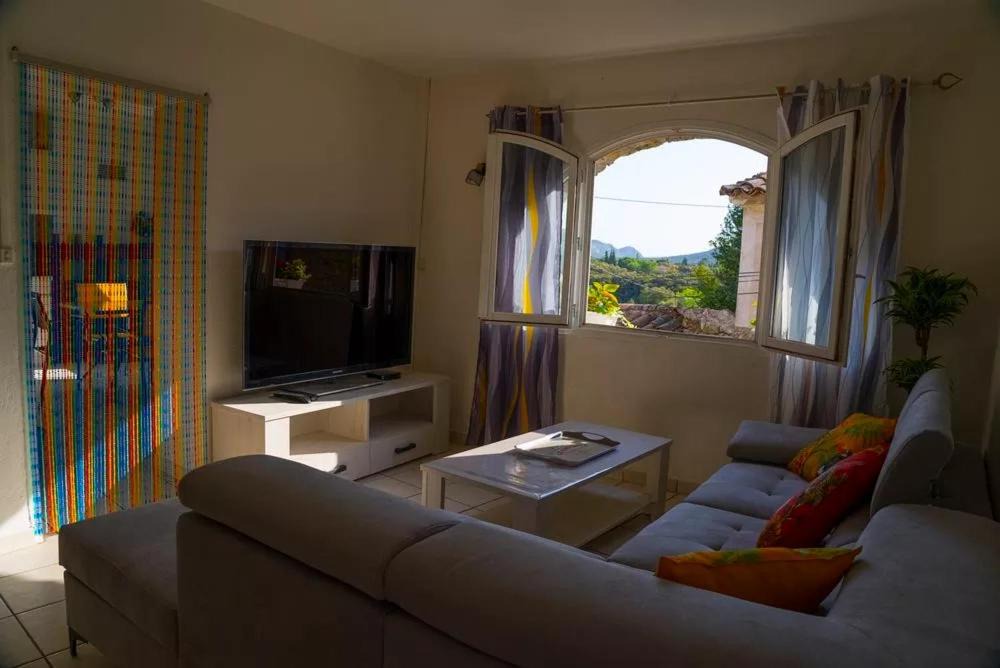 Asilah Beach Apartment | Cette maison moderne à louer est nichée au cœur d'une magnifique forêt