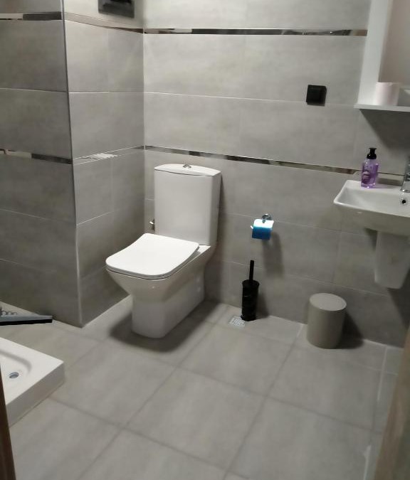 Arakli Apartment | Cevahir turizm