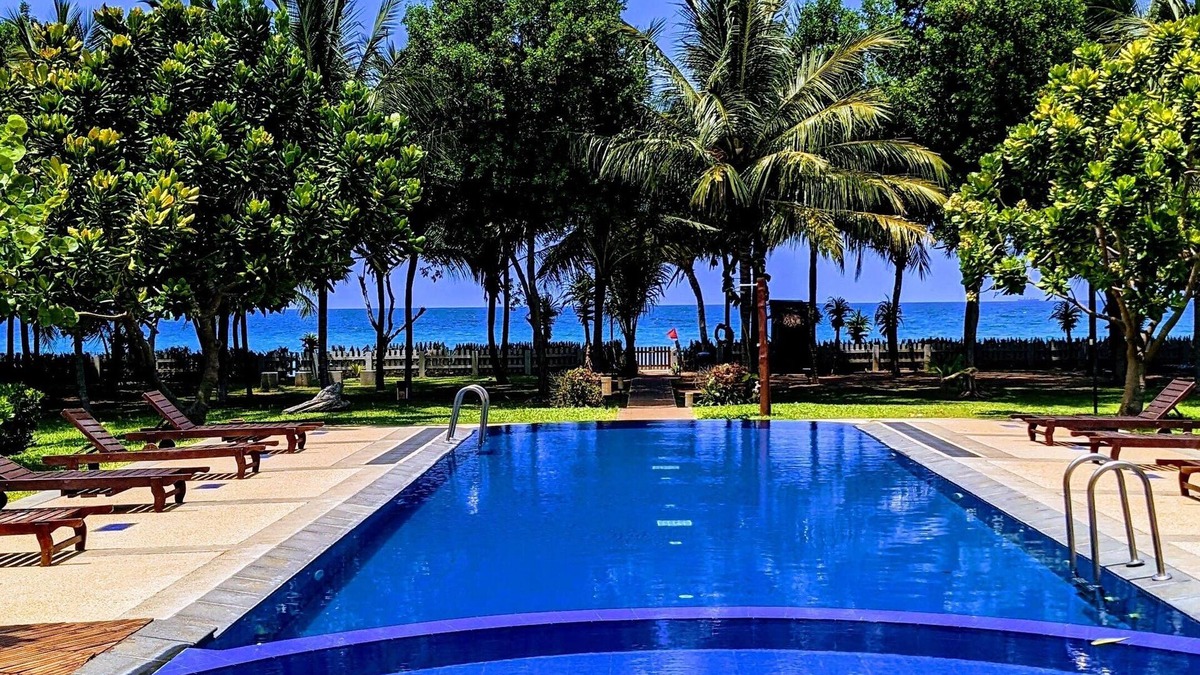Nilaveli Apartment | CeyCan Resorts - Nilaveli