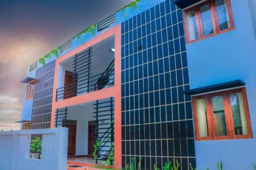 Polonnaruwa Apartment | Ceylan Rock Luxury Apartments