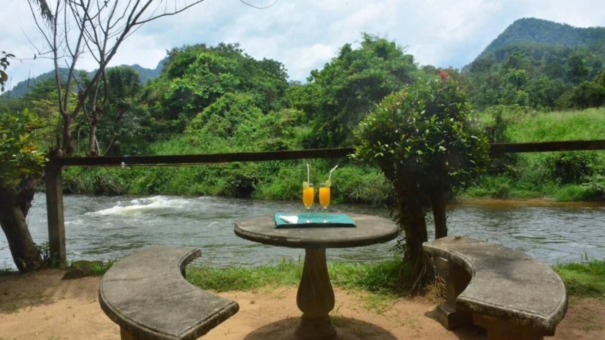 Kithulgala Bed & Breakfast | Ceylon Adventure Sport