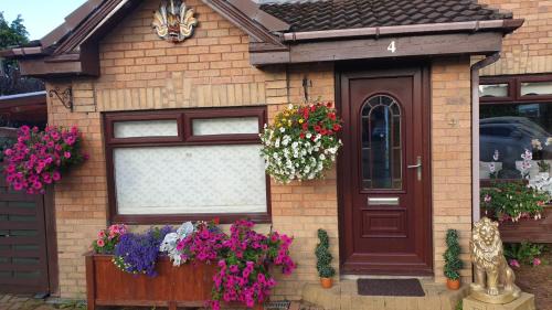 Glasgow House | Ceylon HomeStay