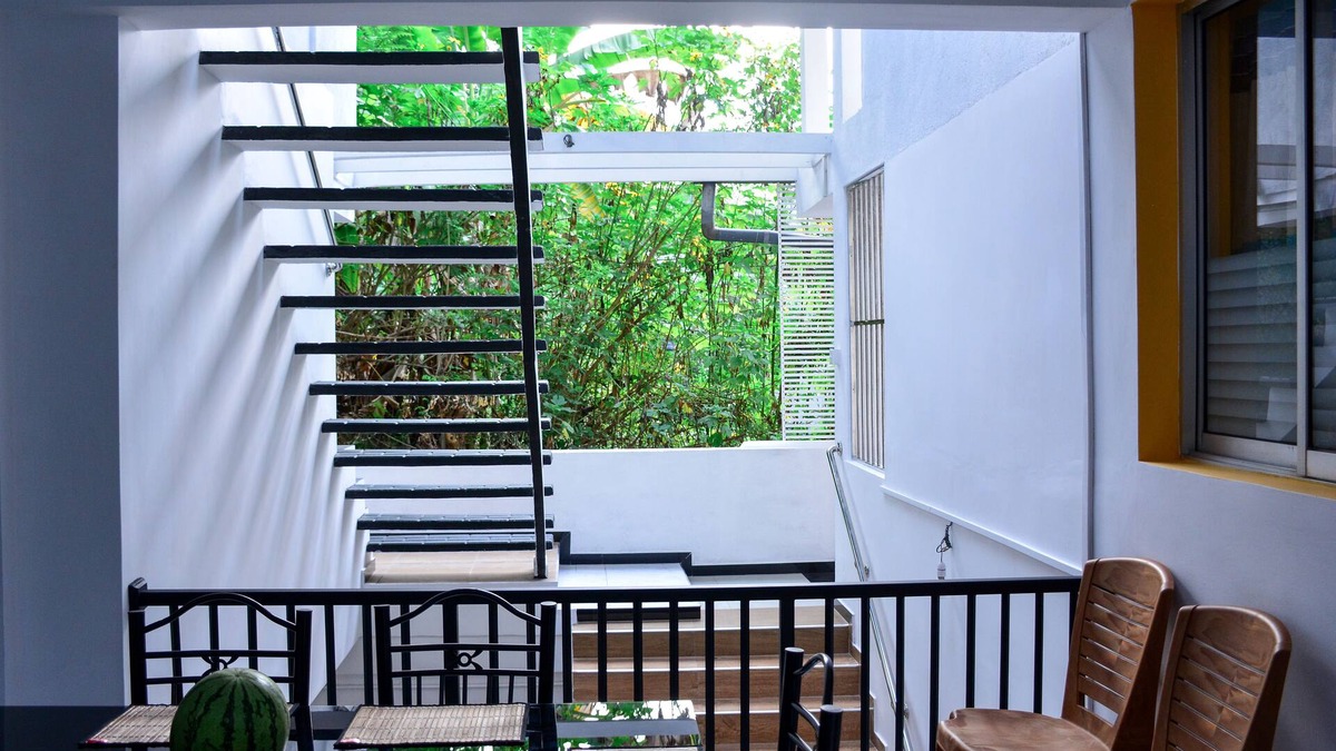 Uthuwankanda House | Ceylon Saradiel