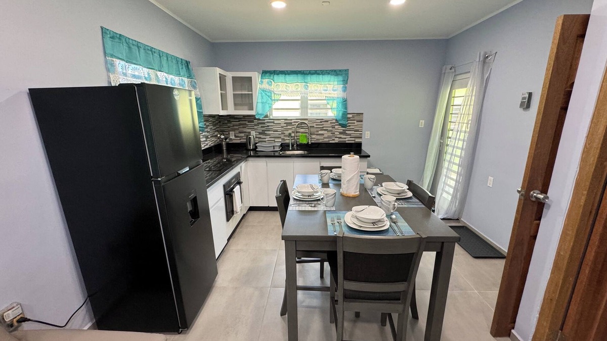 Mahuma Apartment | Ceylon Vacation Rental