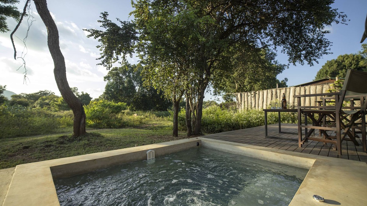 Mahasenpura Other | Ceylon Wild Safaris Yala