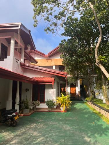 Anuradhapura House | Ceylonima Home Stay