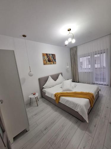 Cisnadie Apartment | Cezar Chill & Stay