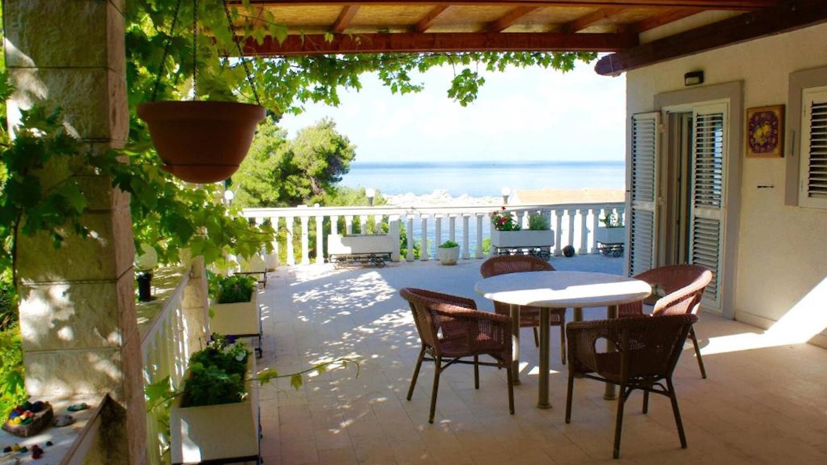 Sveti Stefan House | Cezar Holiday Home Montenegro