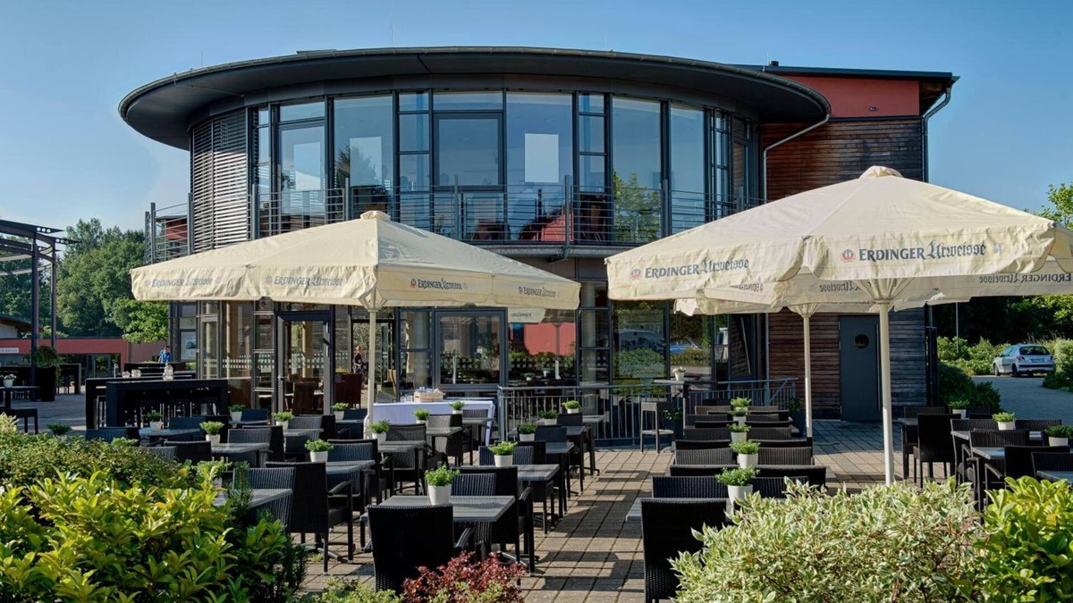 Spiesen-Elversberg Hotel | CFK - Spiesen-Elversberg