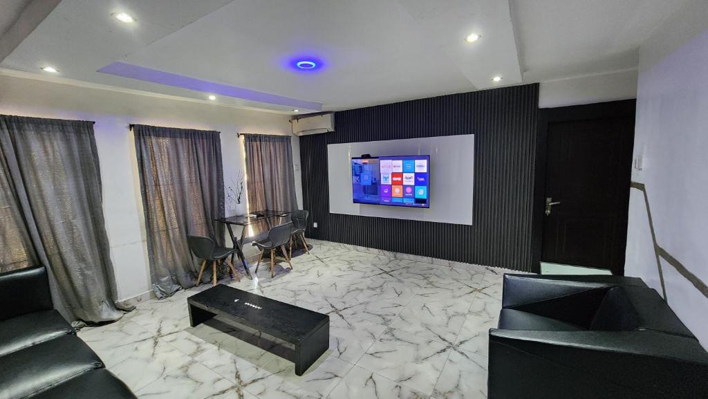 Ikeja Apartment | CG Apartments Metro