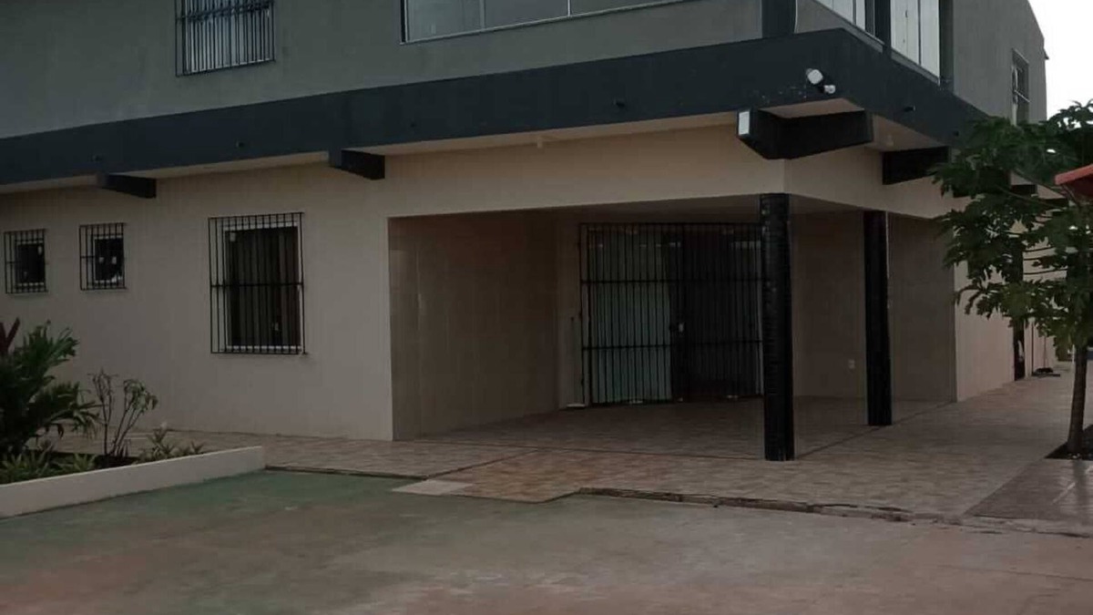 Aruanda House | Chácara Aconchego