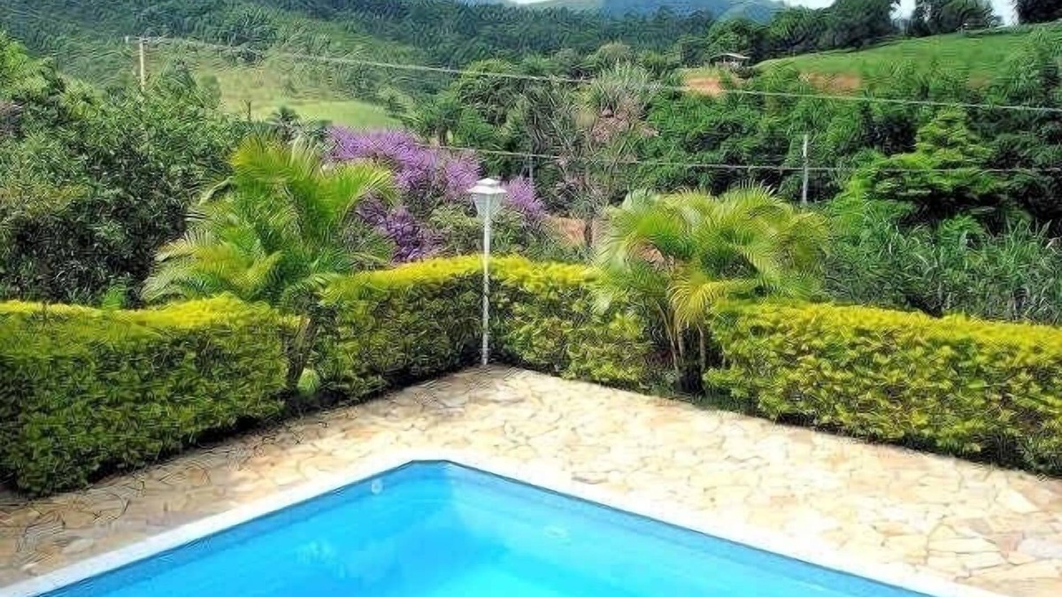 Braganca Paulista House | Chácara Belo Dia - Morro Grande da Boa Vista