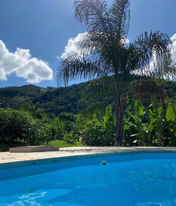 Socorro House | Chácara Bertelli