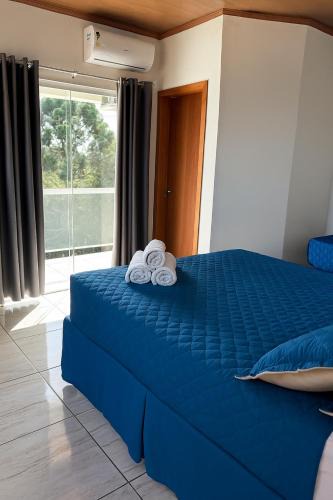 South Region Bed & Breakfast | Chácara Cidade da Divina Misericórdia