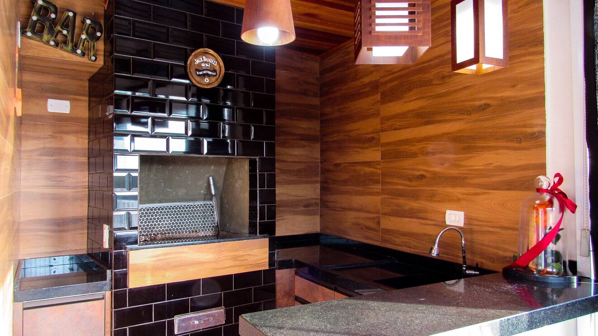 Vila Machado House | Chácara com piscina e lazer em Mairiporã/SP