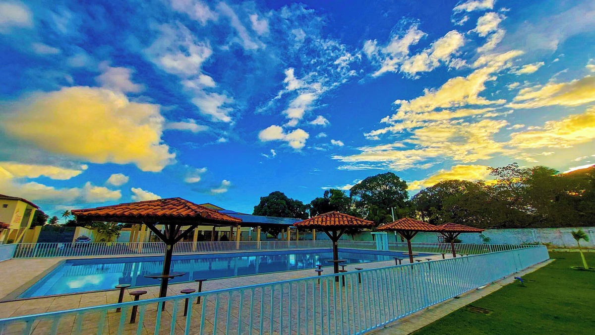Areia Branca House | Chácara da Serra, a Melhor Para Retiros e Eventos