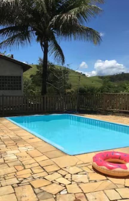 Vassouras Ski Chalet | Chácara De Paula
