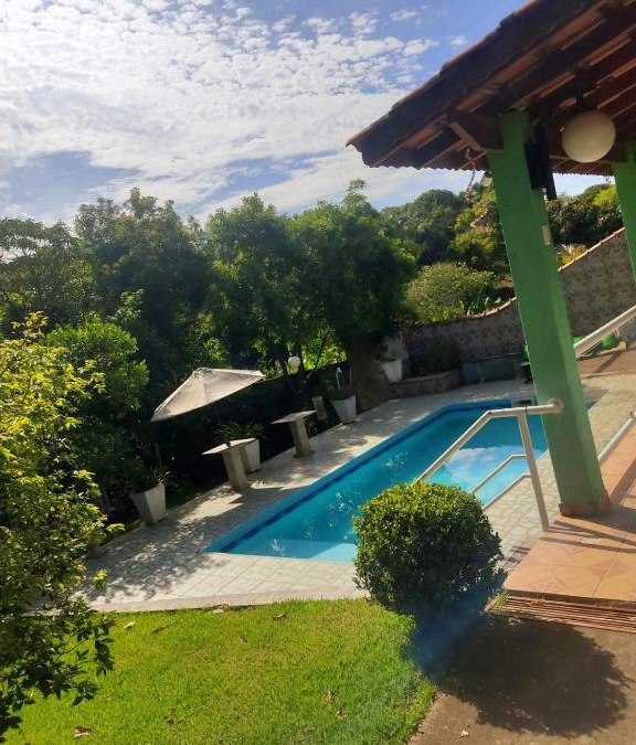 Mairipora House | Chácara de Temporada - Mairiporã