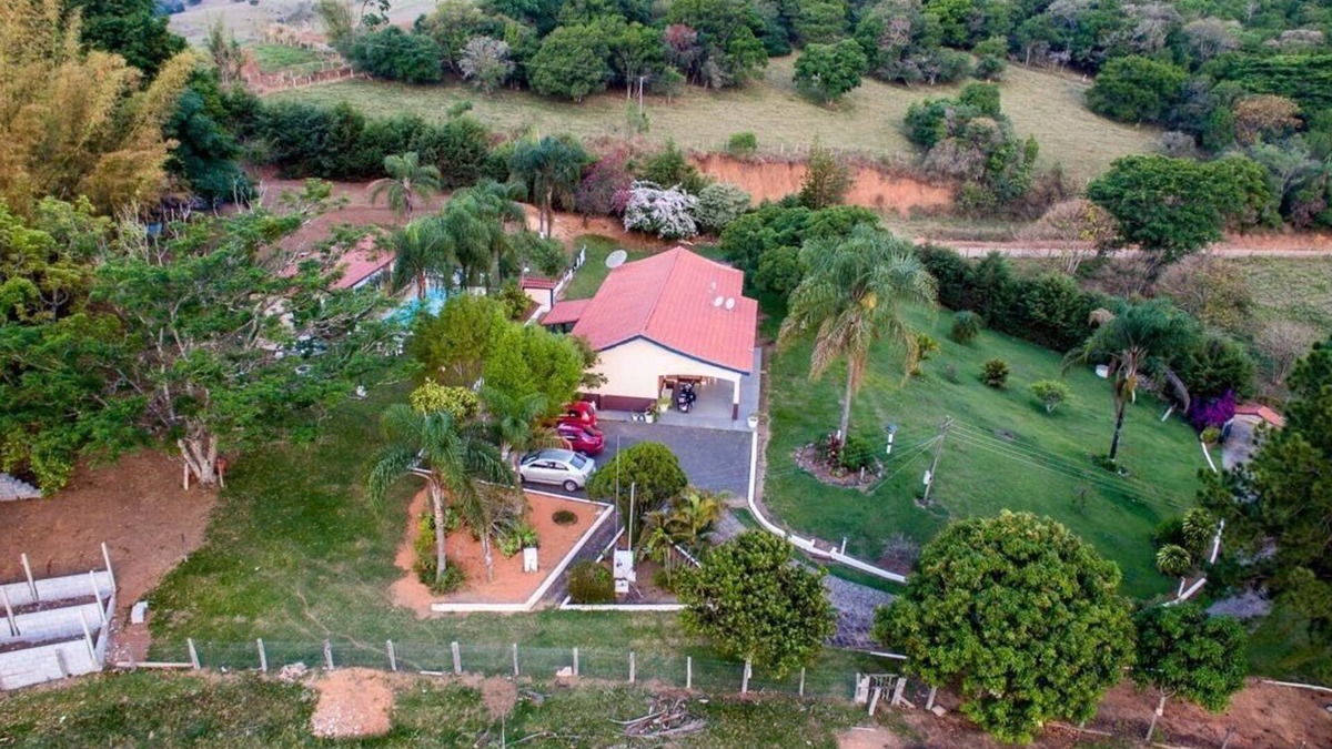 Socorro House | Chácara do Colli in Socorro-SP