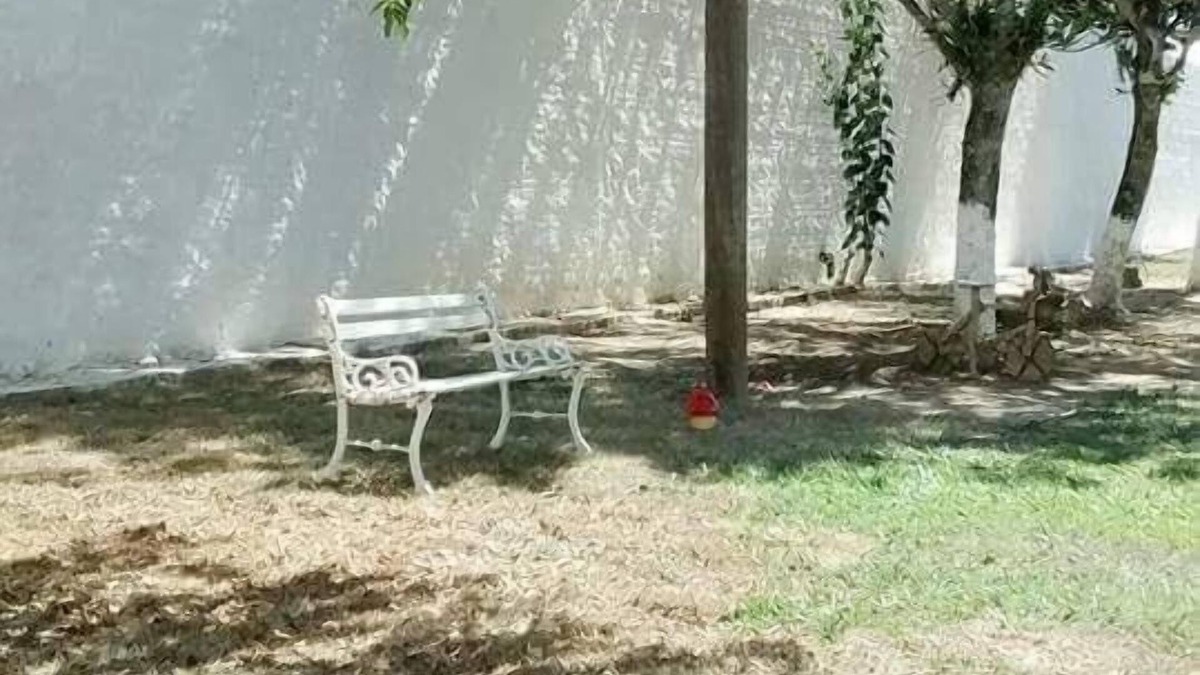 Lorena House | Chácara dois irmãos