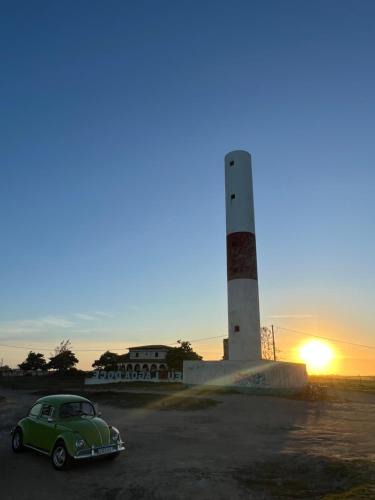 Sao Francisco de Itabapoana House | Chácara Giu Camacho