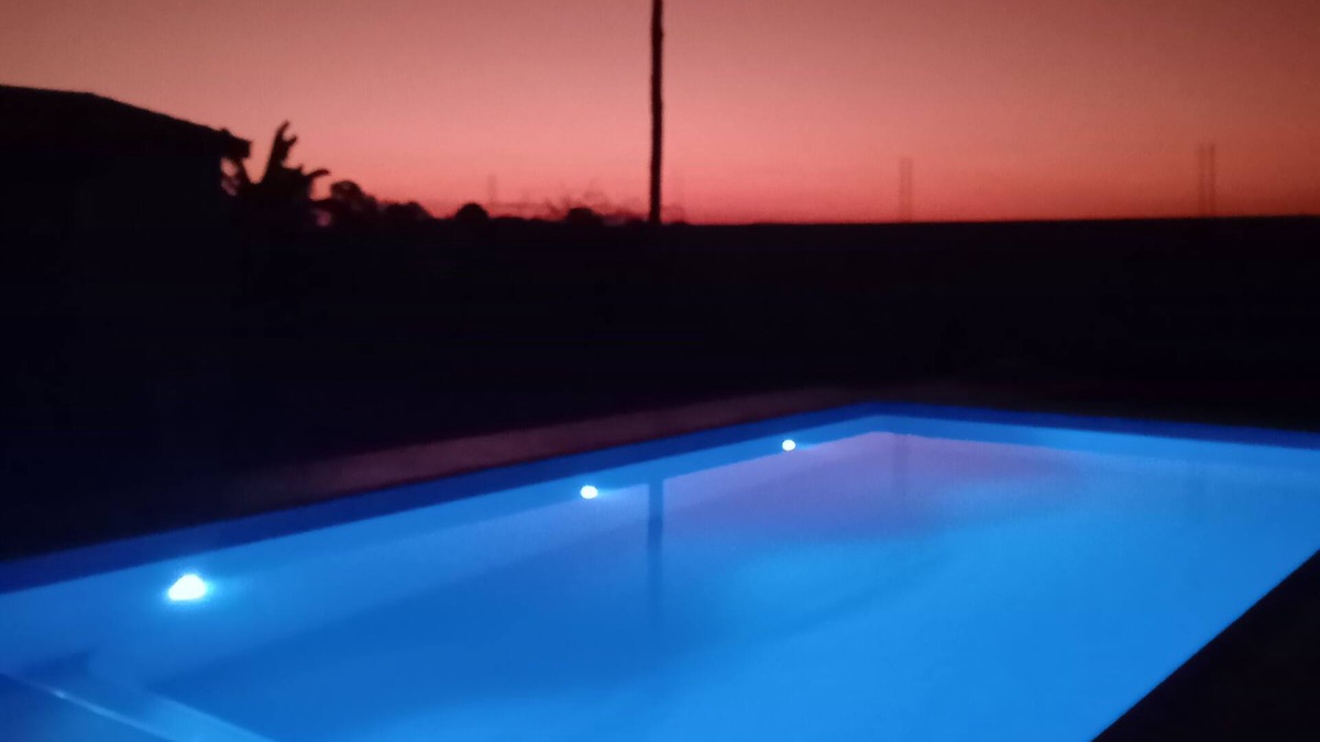 Aracoiaba da Serra House | Chácara LuPi1 near Vila Sansu
