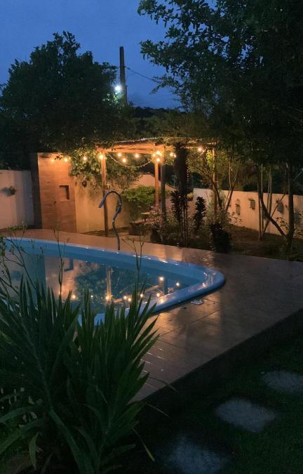 Alfredo Chaves House | Chácara Monte das Oliveiras